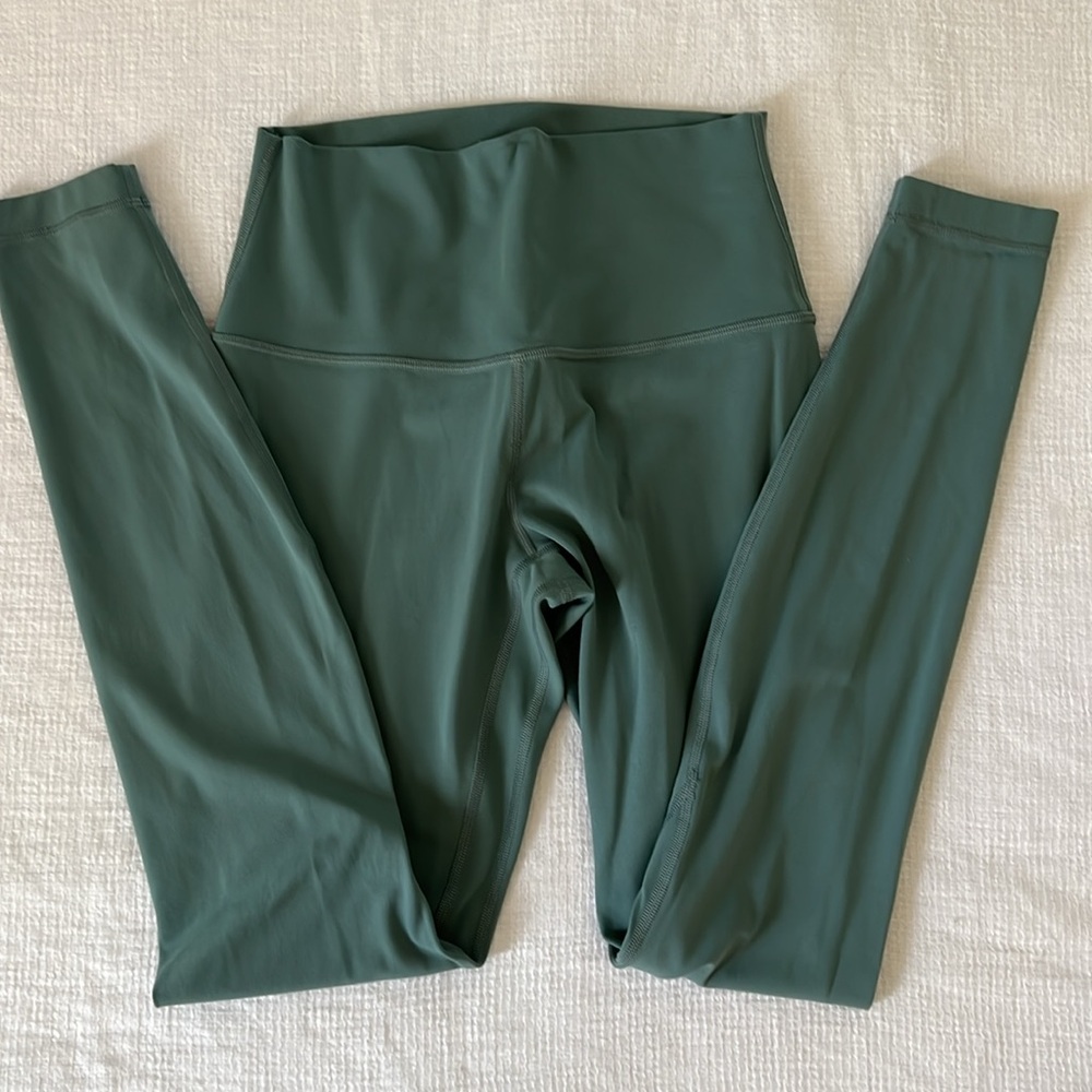 Lululemon Align Leggings